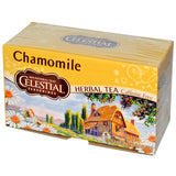 TEA CEL.20B CHAMOMILE