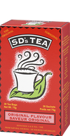 TEA SD'S ORIGINAL 30'S SD'S