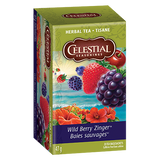 TEA CEL.20B WILD BERRY