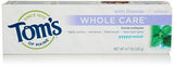 TOOTHPASTE 85G PEPPERMINT TO