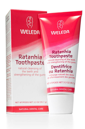 TOOTHPASTE 97G RATHANIA WE