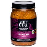 KIMCHI 473M CHIPOTLE TOUT CR