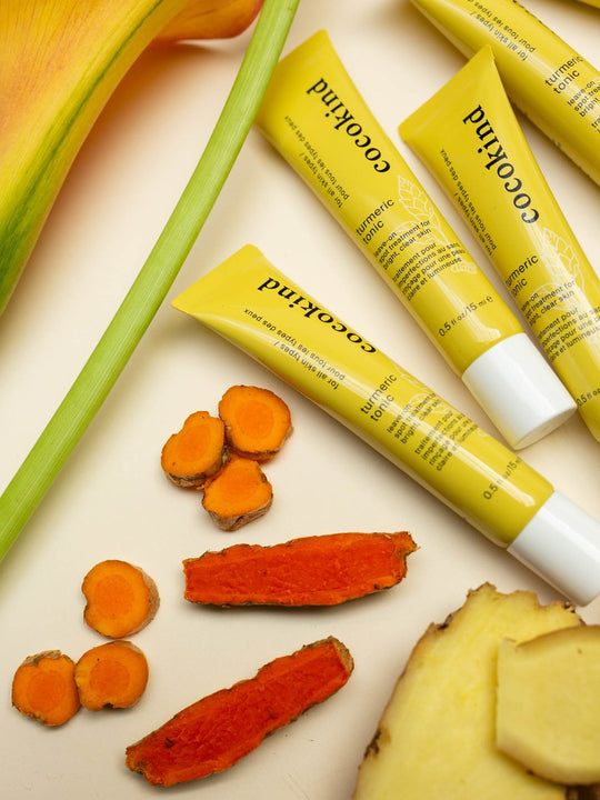TONIC 5ML TURMERIC COCOKIND Nature Sante