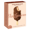 CRÈME GLACE * 4 CASSONADE FRENCH TOFFEE