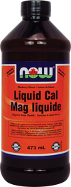 CAL-MAG LIQUID 473M BLEUET N