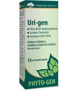 URI-GEN 15M PHYTO-GEN