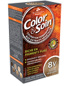 COLOR SOIN 8V