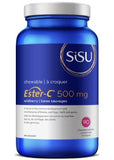 ESTER-C 500mg 90 CROQUER BAIES SAUVAGES