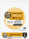 TORTILLA 287G MAÏS LA TORTILLA FACTORY