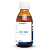 ZINC TALLY 120ML METAGENICS