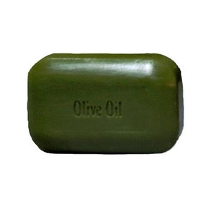 SOAP WORKS 110G OLIVE OIL