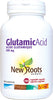 GLUTAMIC ACID 500MG 100CAP.N