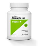 ACIDOPHILUS 7BILL 60CAP TROP