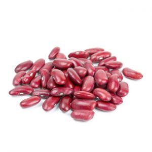 HARICOT ROUGE FONCE 500G BIO – Nature Sante