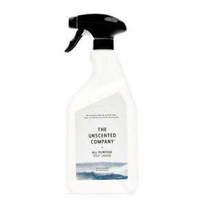 ALL PURPOSE 800ML THE UNSCENTED COMPANY