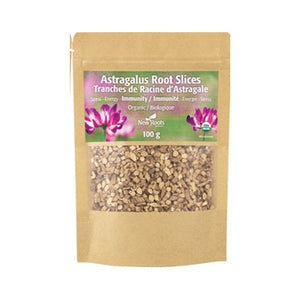 ASTRAGALUS ROOT SLICES 100G NROOTS