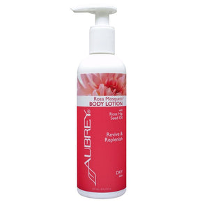 ROSE MUSQUEE 237ML HAND BOD