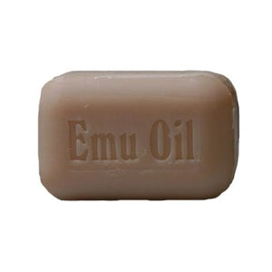 SOAP WORKS 110G EMU OIL