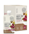 POUCH 99G BEEF POT ROAST WITH BONE BROTH SERENITY