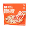 PIZZA BANZA 4 FROMAGES