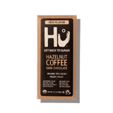 BAR HU 60G HAZELNUT COFFEE