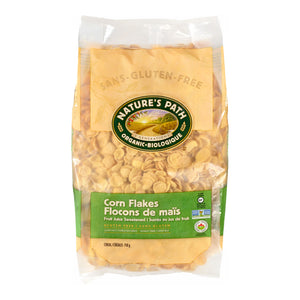 CÉRÉALES 750G CORN FLOCONS