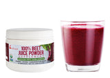BETTERAVE JUICE 150G ORG RED ACE