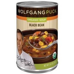 SOUPE WOLFANG 398M HARICOTS NOIRS