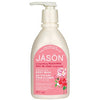 BODY WASH 887M ROSEWATER JAS