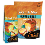 Gluten Free Bread Mix 400 gr
