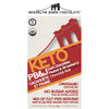 KETO BAR BROOKLYN 60G PB&J