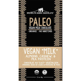 BARRE PALEO 60G VEGAN "LAIT" BROOKLYN