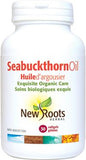 SEA BUCKTHORN OIL 30GEL NROOTS