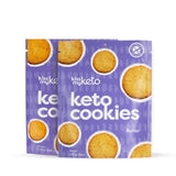 BISCUITS KETO 64G BEURRE