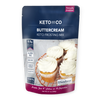 KETO MIX 230G BUTTERCREAM FROSTING