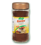 CAFE 100G BIO BAMBU SUBST.