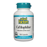 CALDOPHILUS 180CAP.NAT.FACTORS