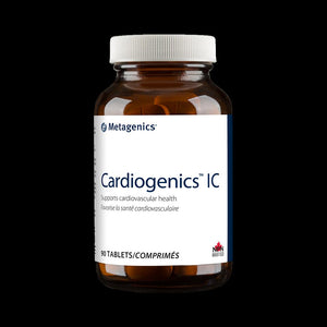 CARDIOGENICS IC 90TAB