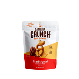 CRUNCH MIX 170G TRADITIONNEL