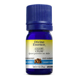 CELERY SEED 15ML OIL DIVINE ESSENCE