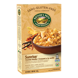 CEREAL 300G SUNRISE VANILLA