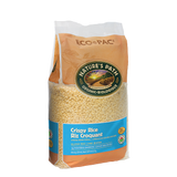 CEREAL 750G ORG RIZ CROQUANT