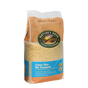 CEREAL 750G ORG RIZ CROQUANT