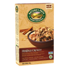 CEREAL 400G HERITAGE CRUCH