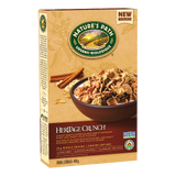 CEREAL 400G HERITAGE CRUCH