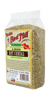 CEREAL 6 GRAIN 680G RED MILL