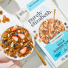 CEREAL 312G SUPERFOOD VANILLA BLUBERRY