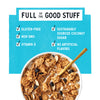 CEREAL 312G SUPERFOOD VANILLA BLUBERRY