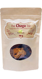 CHAGA TEA 100G NEWROOTS