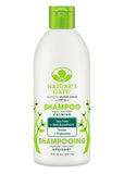 SHAMPOO 532M TEA TREE NGATE